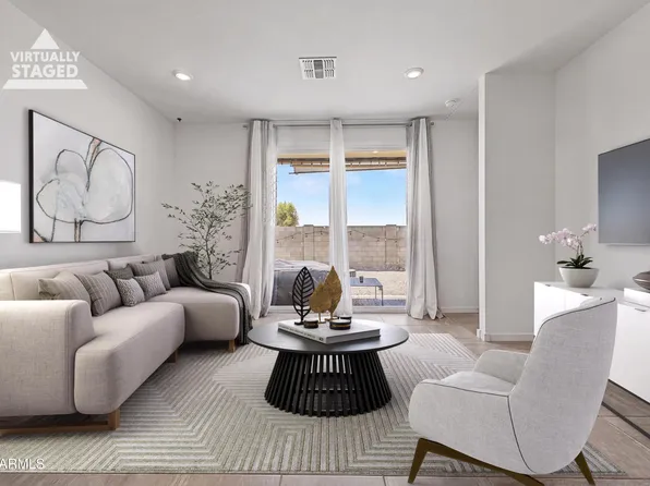 3049 E Hayden Rose Avenue, San Tan Valley, AZ 85143