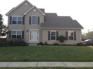 15 Mosside Loop, Buffalo, NY 14224