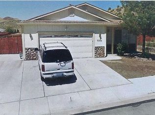 7333 Warhol Dr, Sun Valley, NV 89433