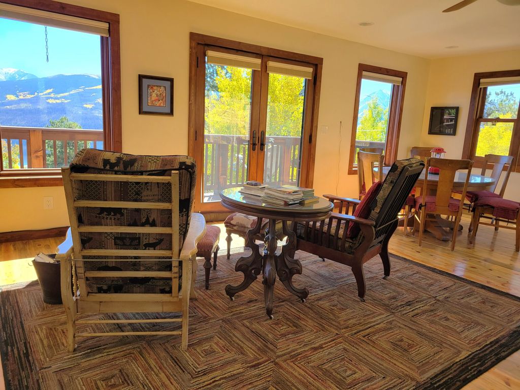 142 Parry Peak Dr, Twin Lakes, CO - More