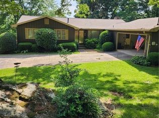 3977 Devonshire Dr, Marietta, GA 30066