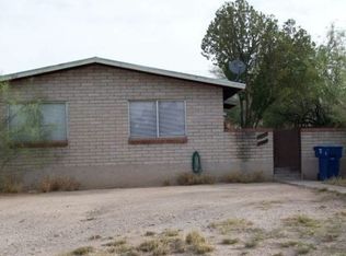 307 E Elm St, Tucson, AZ 85705
