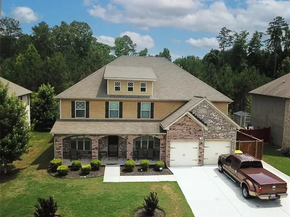5268 Rosewood Pl, Fairburn, GA 30213