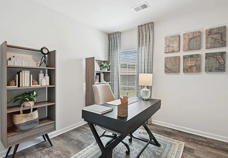 Norman Ridge Townhomes — Photo 16