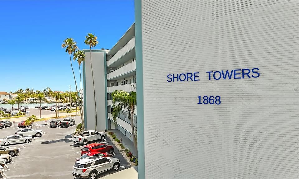 1st image of 1868 SHORE DRIVE S #503