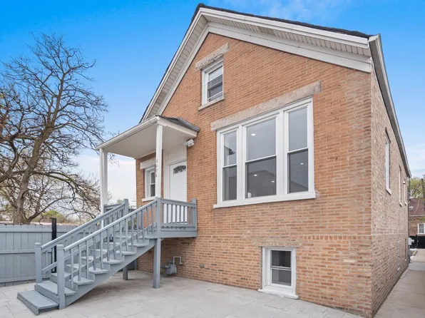 4404 W 16th St, Chicago, IL 60623