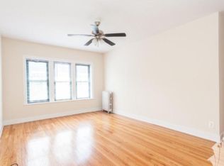 4837 N Wolcott Ave #1, Chicago, IL 60640