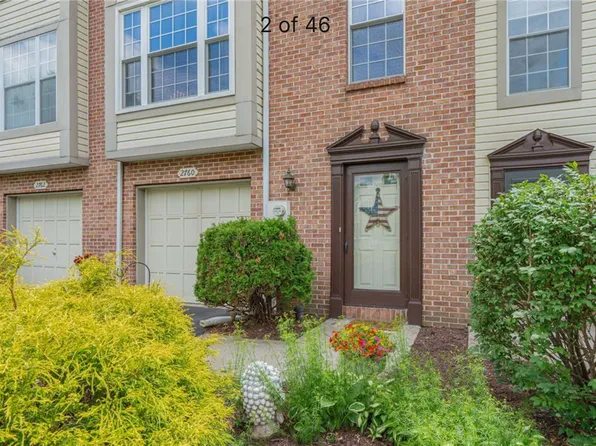 2760 Red Oak Cir #C5, Bethlehem, PA 18017
