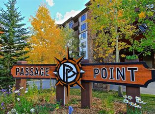 910 Copper Rd #613, Frisco, CO 80443