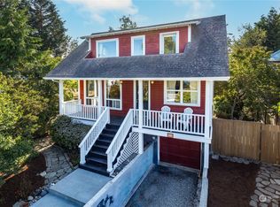 723 Grant St, Port Townsend, WA 98368