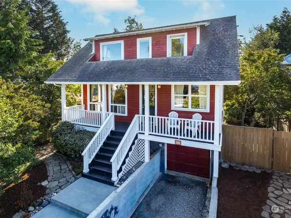 723 Grant Street, Port Townsend, WA 98368