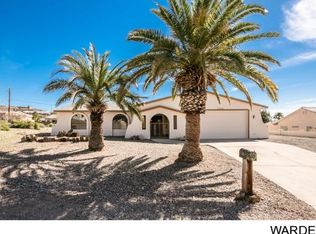 3990 Northstar Dr, Lake Havasu City, AZ 86406