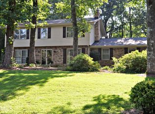 4799 Luray Dr, Atlanta, GA 30338