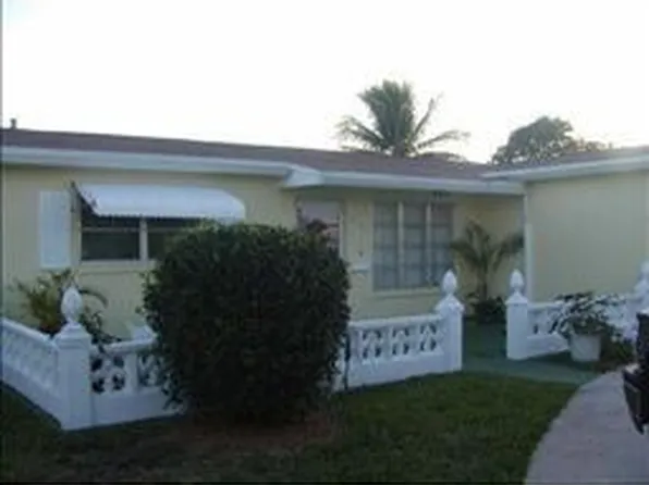 4656 NW 41st Ct, Fort Lauderdale, FL 33319