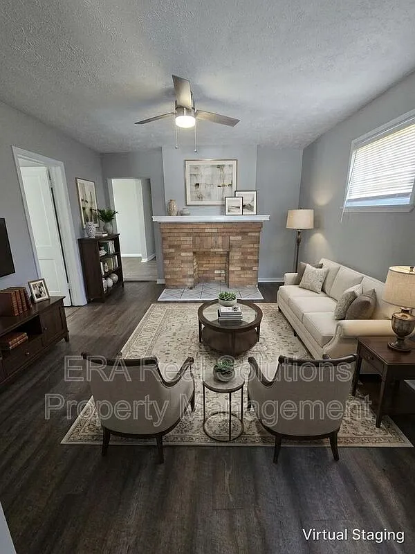 3 bed, 2.0 bath, 853 sqft, $1,500 — Photo 4