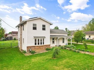 206 W State St, Albany, WI 53502