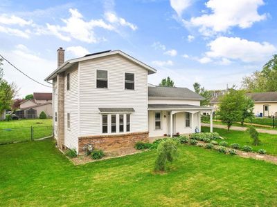 206 West State Street, Albany, WI, 53502