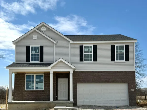 137 Franks Field Dr Lot 13851, Delaware, OH 43015