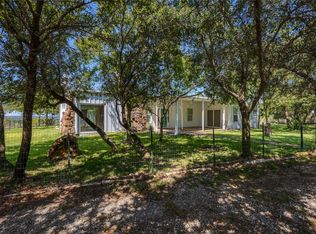 134 Blue Valley Ct, Springtown, TX 76082