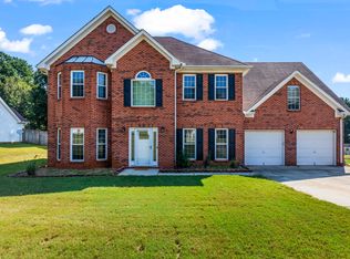 608 Autumn Leaf Cir, McDonough, GA 30253