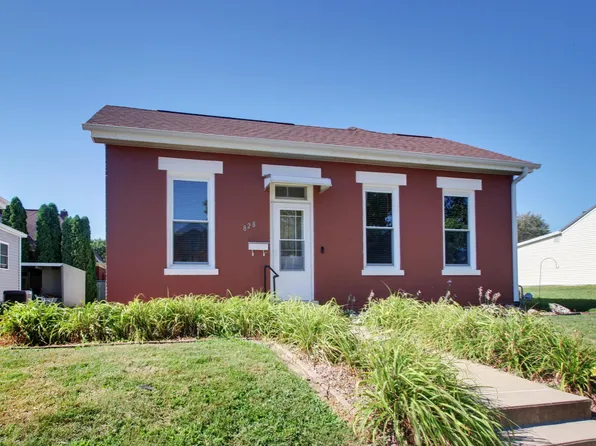 828 Monroe St, Quincy, IL 62301