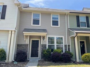 4504 Tarkiln Pl, Wake Forest, NC 27587