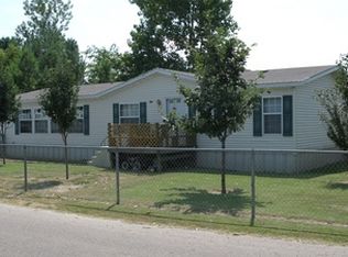 3745 Ray Ln, Blytheville, AR 72315