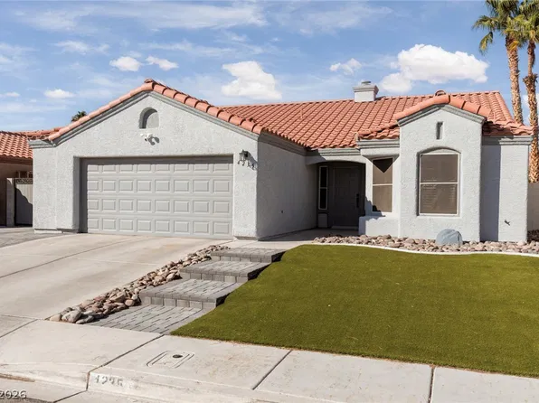 4235 Famoso Dr, North Las Vegas, NV 89032