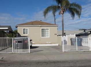 9331 San Miguel Ave, South Gate, CA 90280