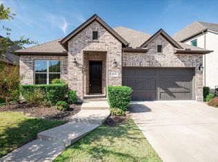3201 Cavalry Way, Celina, TX 75009