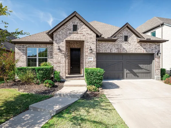 3201 Cavalry Way, Celina, TX 75009