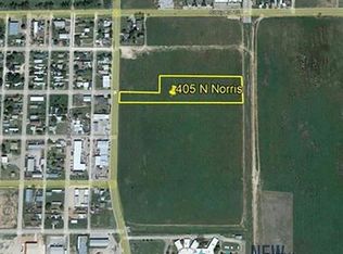 405 N Norris St, Clovis, NM 88101