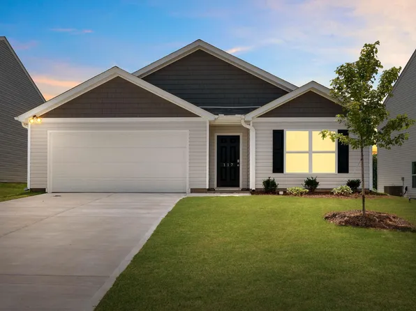 117 Barton Ct, Greenwood, SC 29646