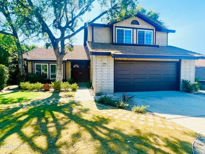 69 Dandelion Ct, Thousand Oaks, CA, 91320