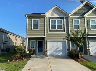 117 Bluet Ln, Taylors, SC 29687