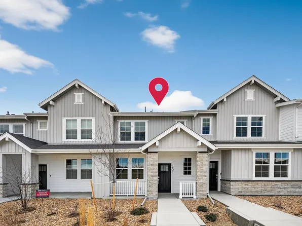 17157 W 91st Ln, Arvada, CO 80007