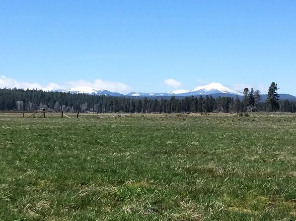 0 Longhorn Loop #26, Chiloquin, OR 97624