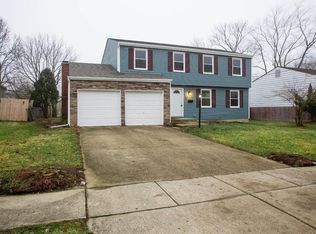 11367 Lincolnshire Dr, Cincinnati, OH 45240