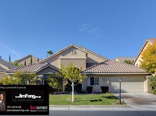 1505 Via Della Scala, Henderson, NV 89052