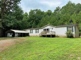 754 A C Smith Rd, Commerce, GA 30530