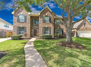 24923 Morning Raven Ln, Katy, TX 77494