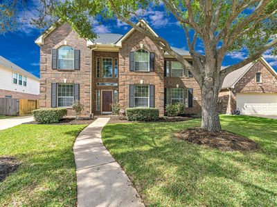 24923 Morning Raven Ln, Katy, TX, 77494