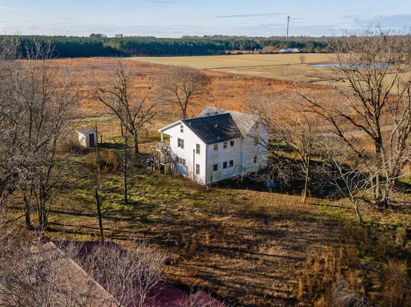 36188 Layton Ln, Willards, MD 21874
