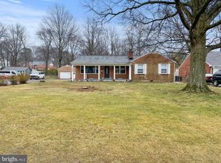 9233 Riggs Rd, Hyattsville, MD 20783