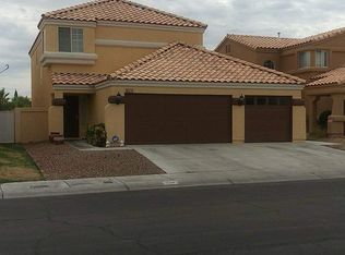 1508 Lucia Dr, Las Vegas, NV 89128