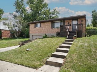 3589 Grandview Ave, Cincinnati, OH 45241