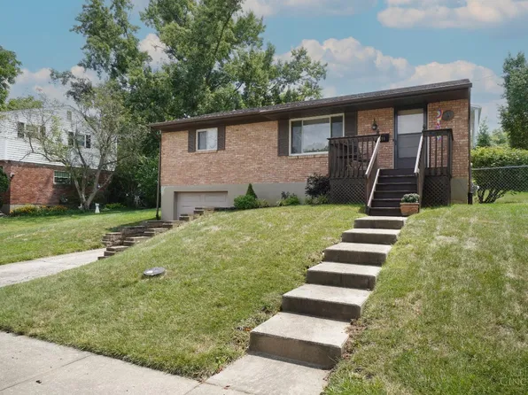 3589 Grandview Ave, Cincinnati, OH 45241