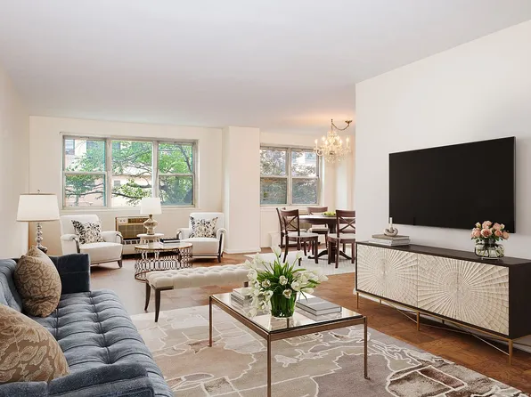 340 E 80th St APT 2C, New York, NY 10075