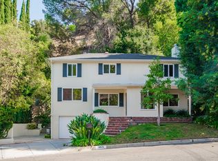 3826 Dixie Canyon Ave, Sherman Oaks, CA 91423