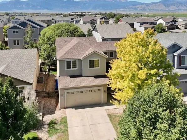 1207 103rd Ave, Greeley, CO 80634